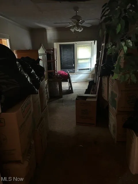 4239 E 128 Street, Cleveland, Ohio 44105,MLS Now Listing ID