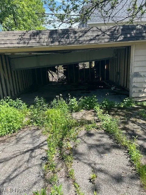 4239 E 128 Street, Cleveland, Ohio 44105,MLS Now Listing ID