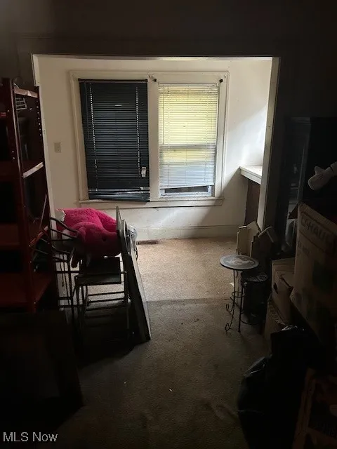 4239 E 128 Street, Cleveland, Ohio 44105,MLS Now Listing ID