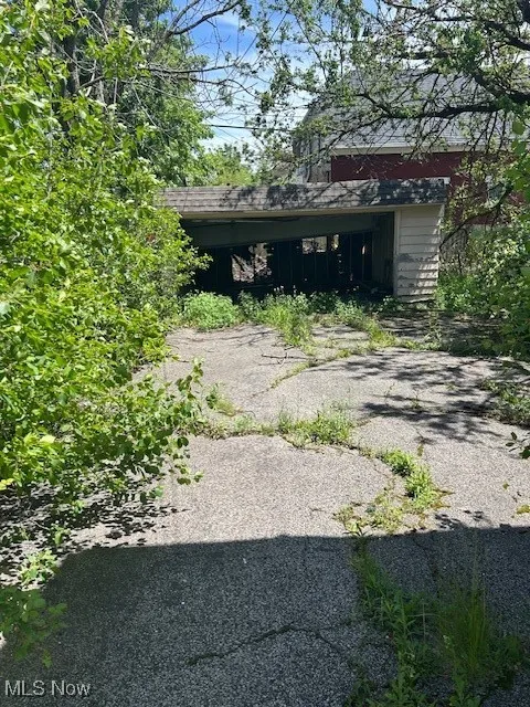 4239 E 128 Street, Cleveland, Ohio 44105,MLS Now Listing ID