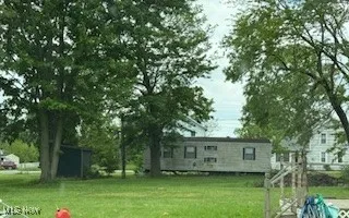 14339 & 14363 W 3rd Street, Oak Harbor, Ohio 43458,MLS Now Listing ID