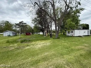 14339 & 14363 W 3rd Street, Oak Harbor, Ohio 43458,MLS Now Listing ID