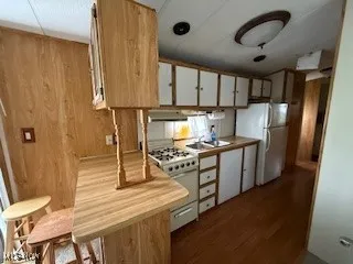 14339 & 14363 W 3rd Street, Oak Harbor, Ohio 43458,MLS Now Listing ID