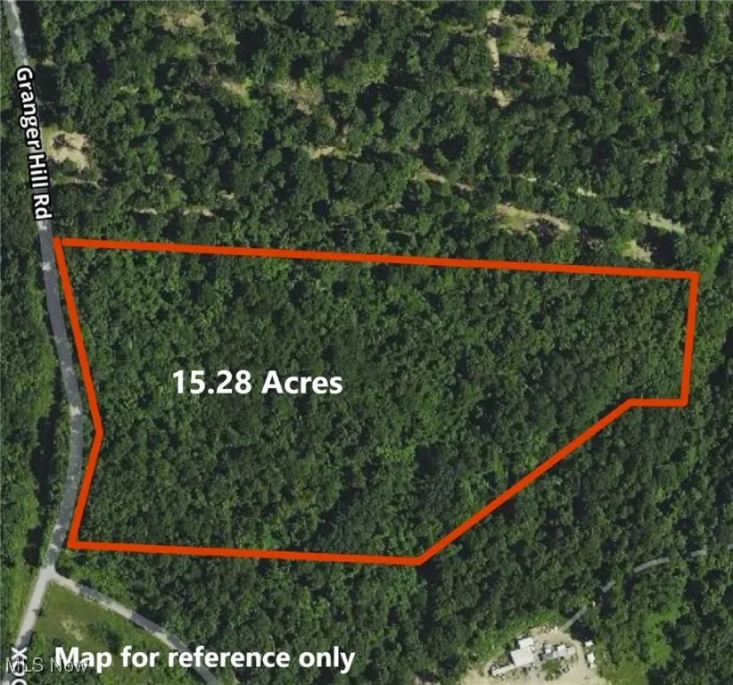 Granger Hill Road, Zanesville, Ohio,MLS Now Listing ID