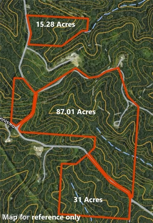Granger Hill Road, Zanesville, Ohio,MLS Now Listing ID