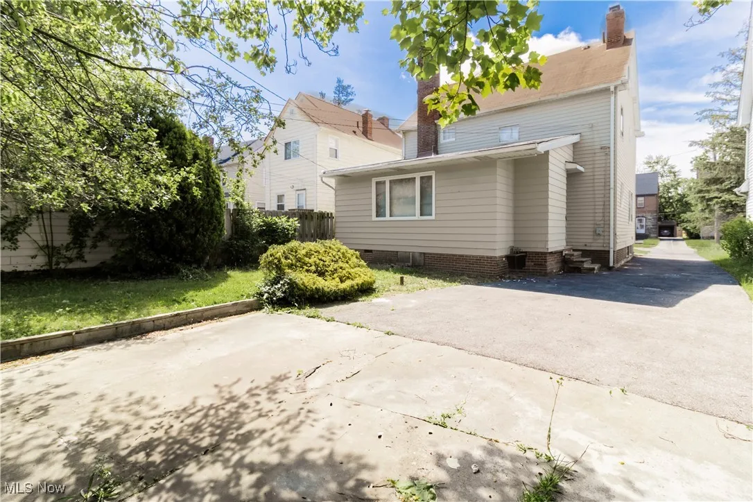 3525 Raymont Road, University Heights, Ohio,MLS Now Listing ID