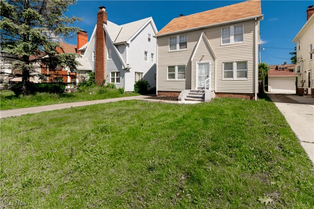 3525 Raymont Road, University Heights, Ohio,MLS Now Listing ID