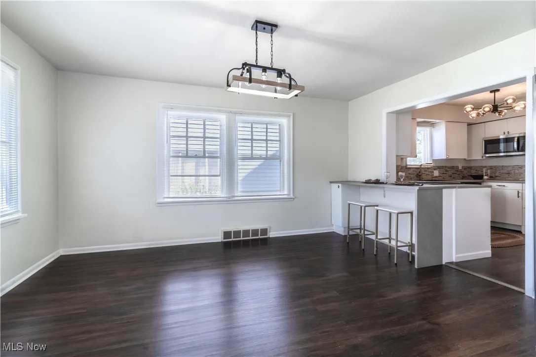 3525 Raymont Road, University Heights, Ohio,MLS Now Listing ID