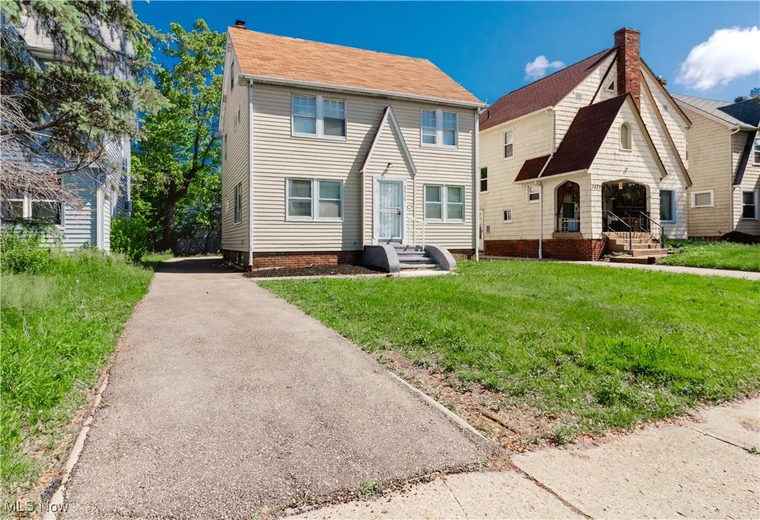 3525 Raymont Road, University Heights, Ohio,MLS Now Listing ID