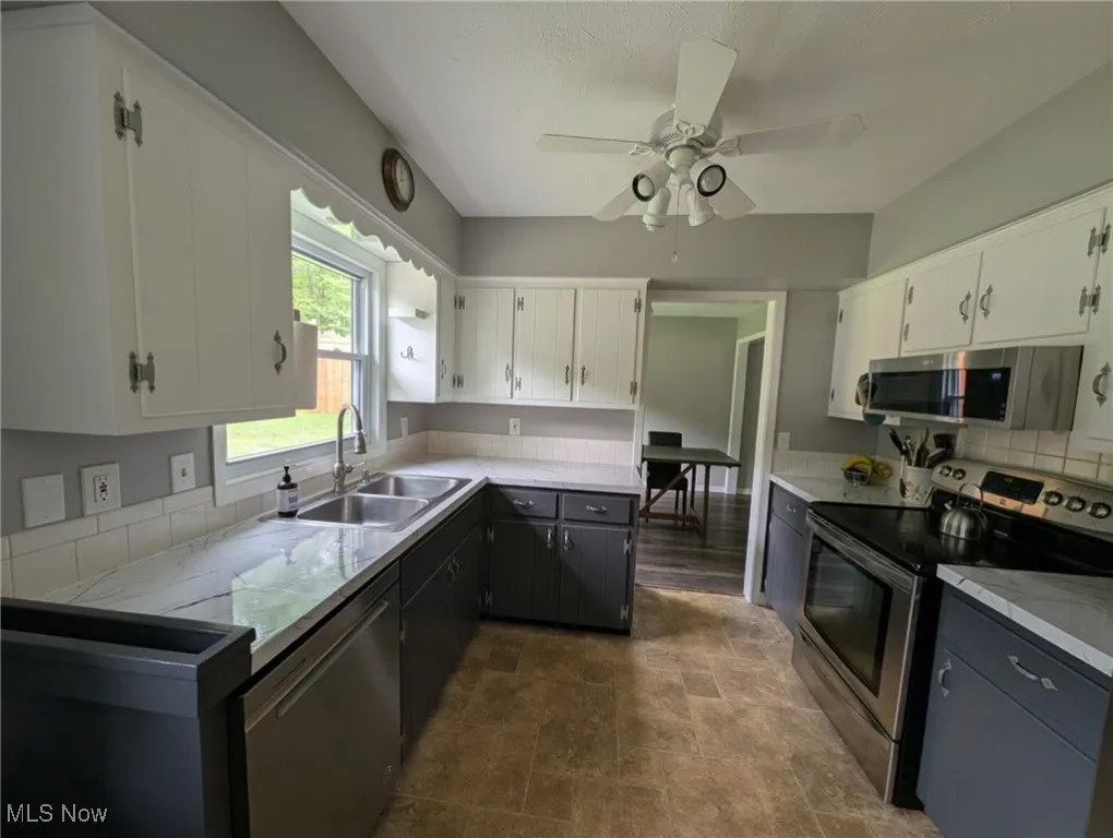 12274 Kile Road, Chardon, Ohio,MLS Now Listing ID