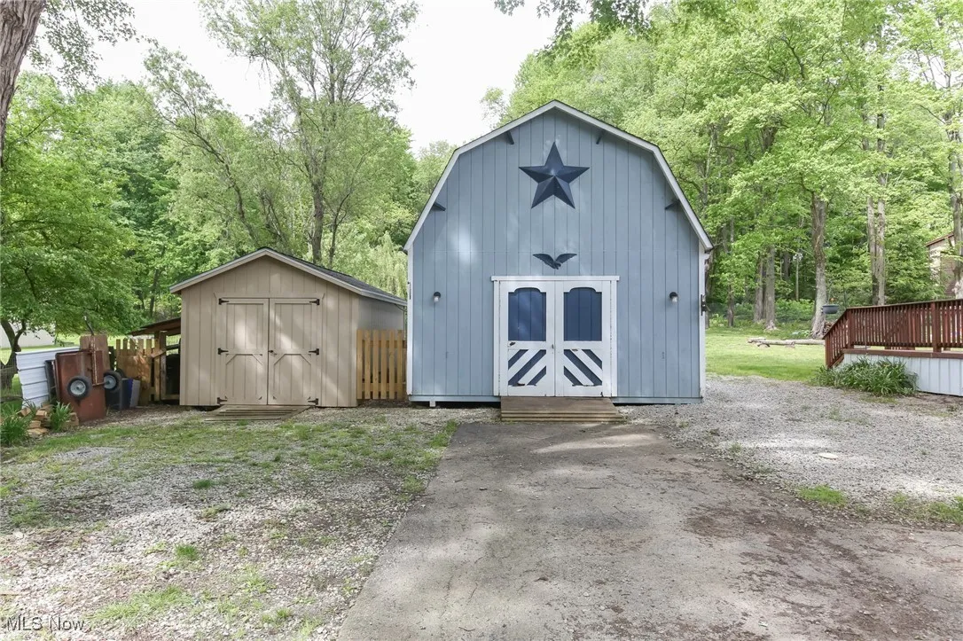 12274 Kile Road, Chardon, Ohio,MLS Now Listing ID
