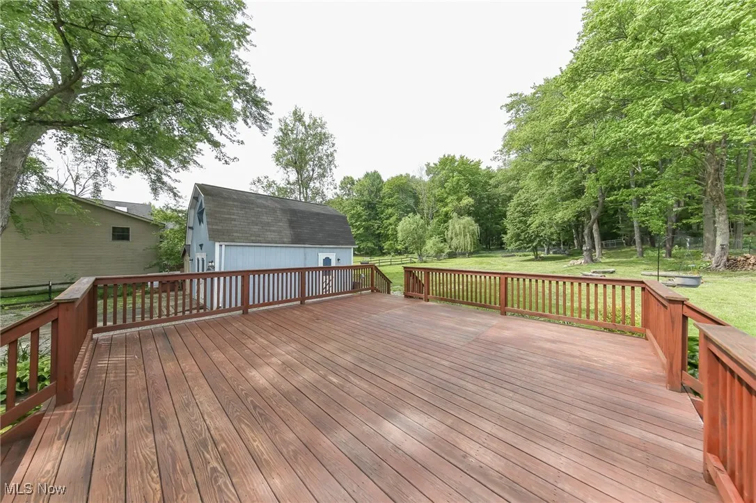 12274 Kile Road, Chardon, Ohio,MLS Now Listing ID