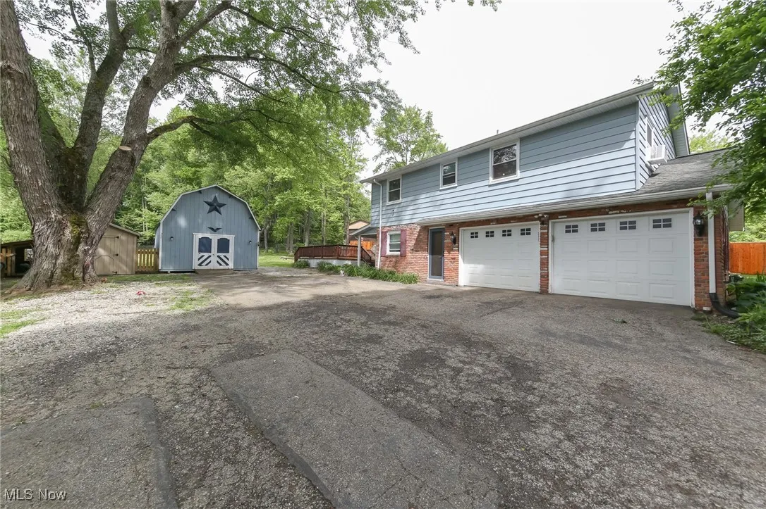12274 Kile Road, Chardon, Ohio,MLS Now Listing ID
