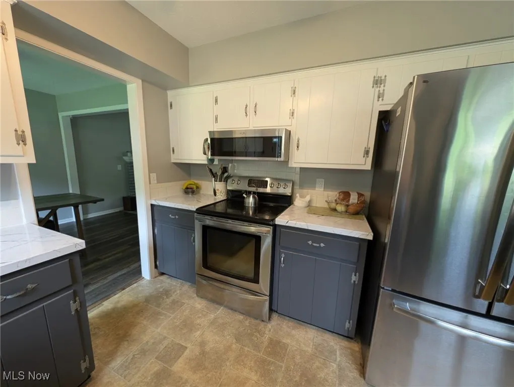 12274 Kile Road, Chardon, Ohio,MLS Now Listing ID