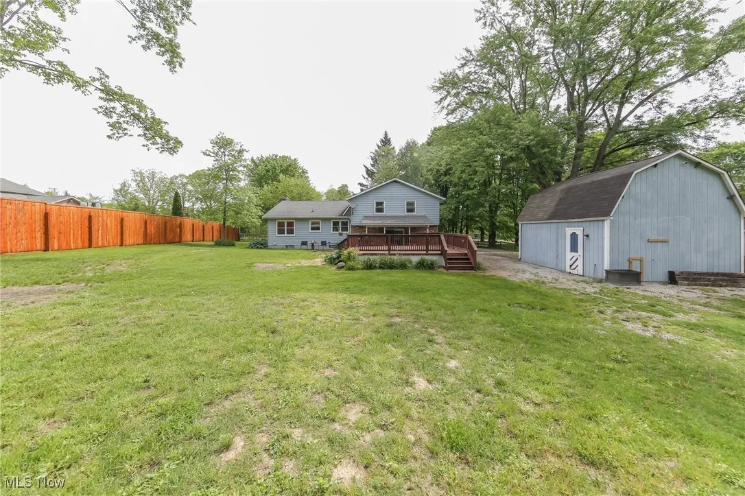 12274 Kile Road, Chardon, Ohio,MLS Now Listing ID