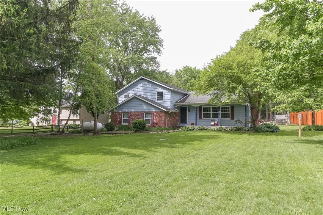 12274 Kile Road, Chardon, Ohio,MLS Now Listing ID