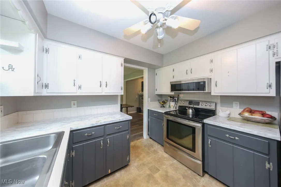 12274 Kile Road, Chardon, Ohio,MLS Now Listing ID