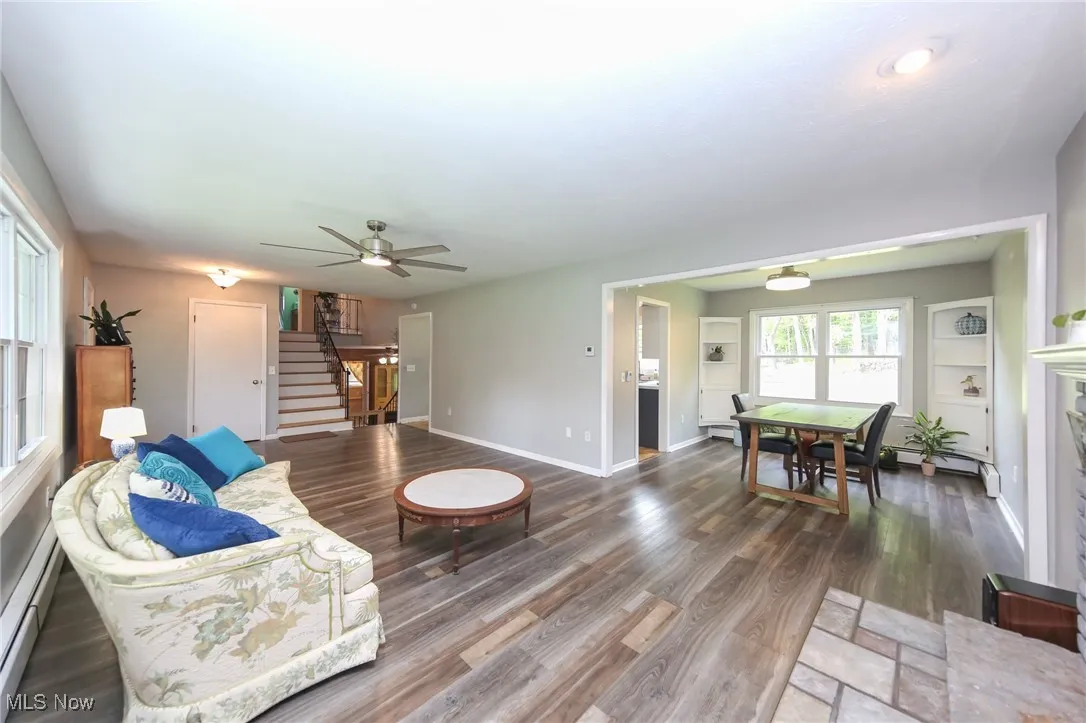 12274 Kile Road, Chardon, Ohio,MLS Now Listing ID