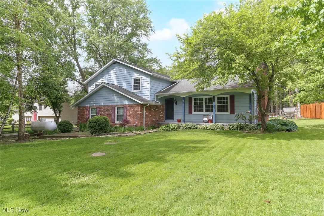 12274 Kile Road, Chardon, Ohio,MLS Now Listing ID