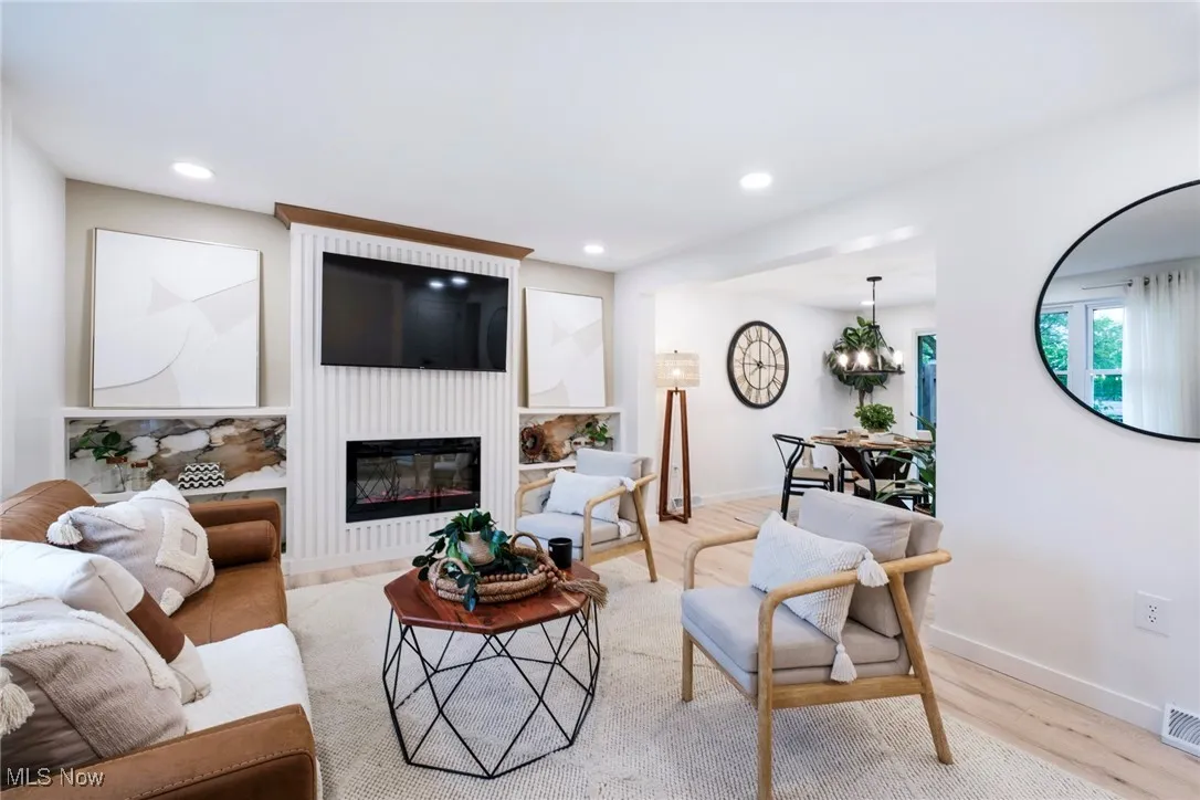 260 Marshall, Warren, Ohio,MLS Now Listing ID