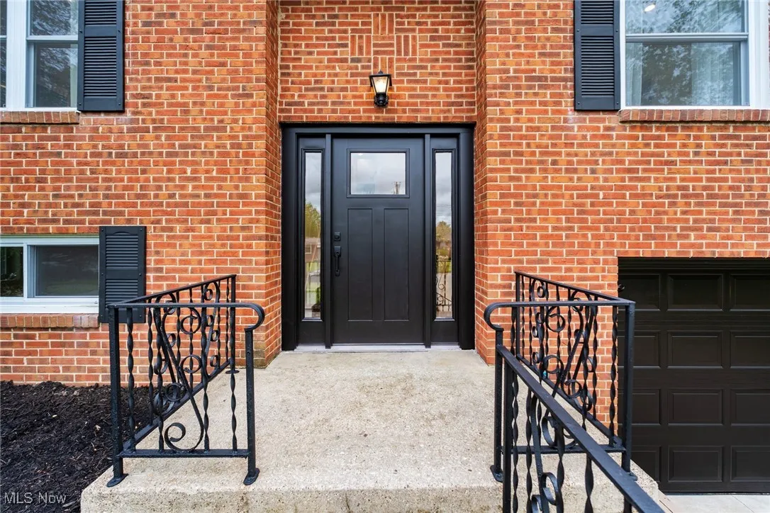 260 Marshall, Warren, Ohio,MLS Now Listing ID