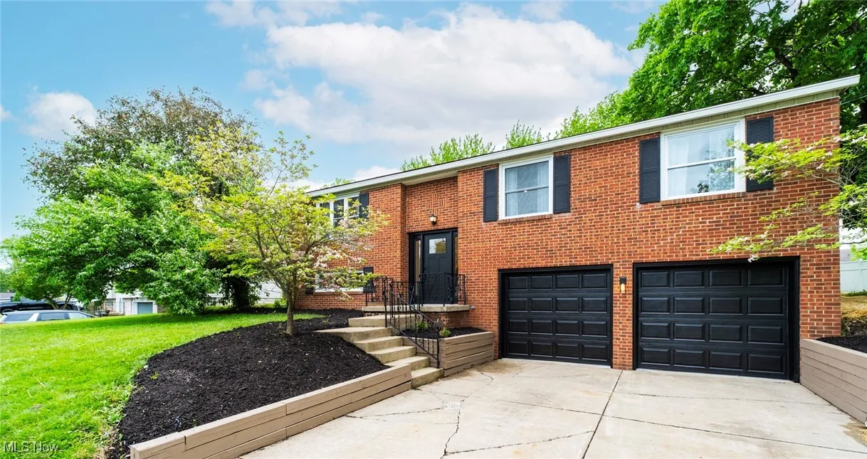 260 Marshall, Warren, Ohio,MLS Now Listing ID