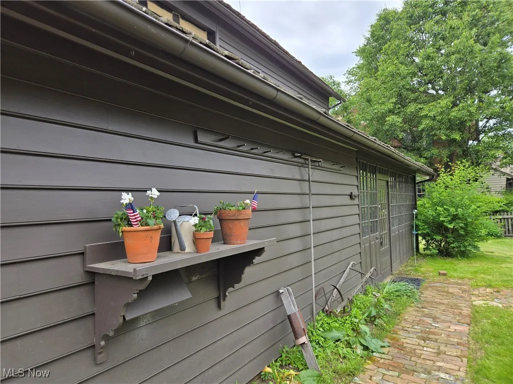 199 E 3rd Street, Zoar, Ohio,MLS Now Listing ID