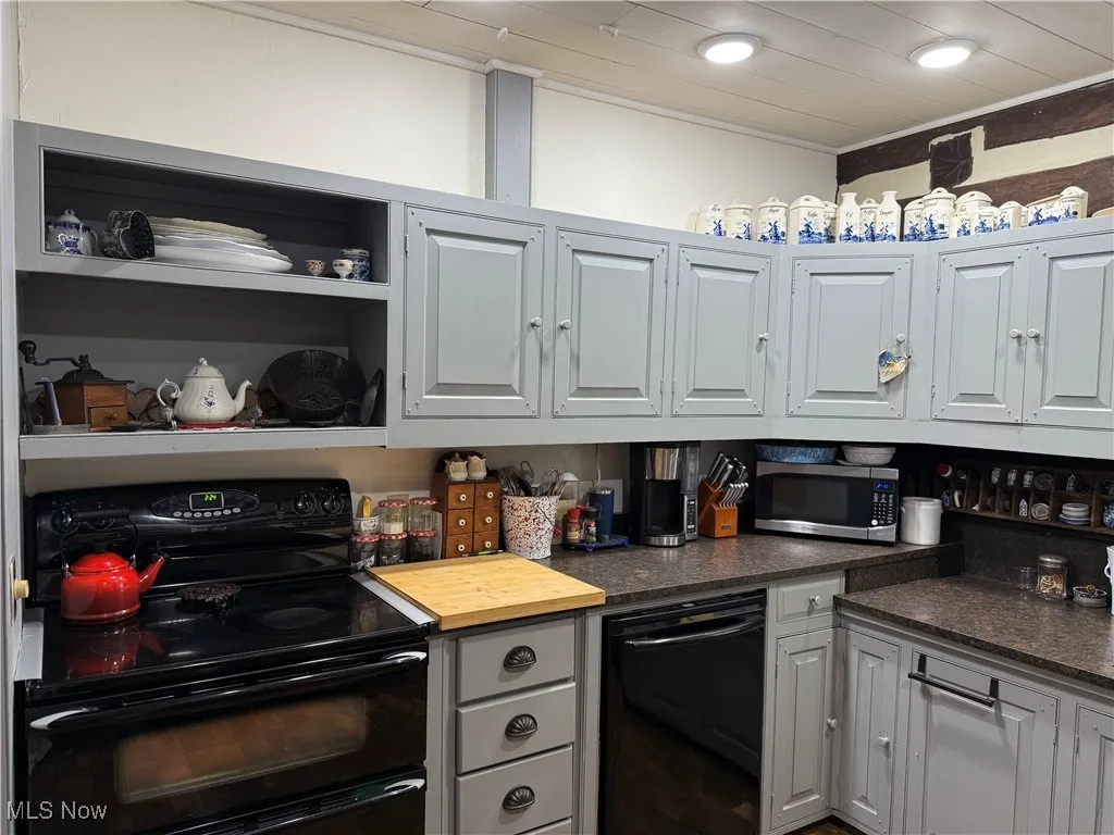 199 E 3rd Street, Zoar, Ohio,MLS Now Listing ID