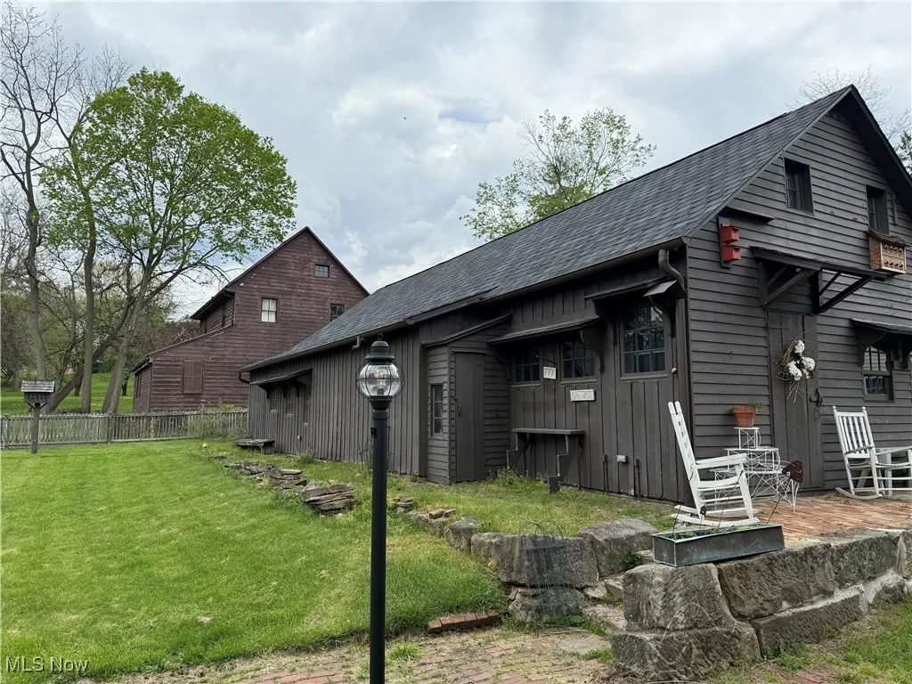 199 E 3rd Street, Zoar, Ohio,MLS Now Listing ID