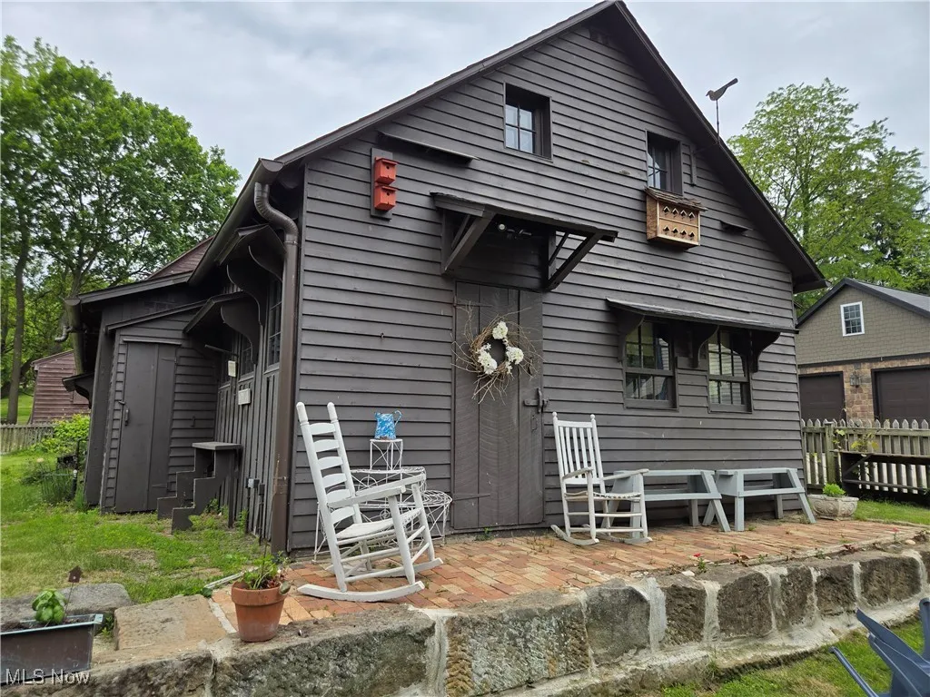 199 E 3rd Street, Zoar, Ohio,MLS Now Listing ID