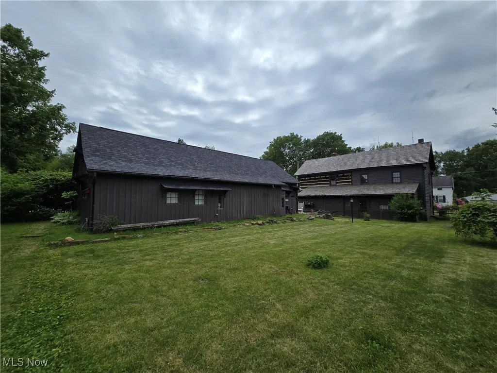 199 E 3rd Street, Zoar, Ohio,MLS Now Listing ID