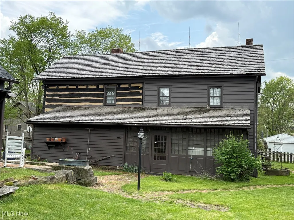 199 E 3rd Street, Zoar, Ohio,MLS Now Listing ID
