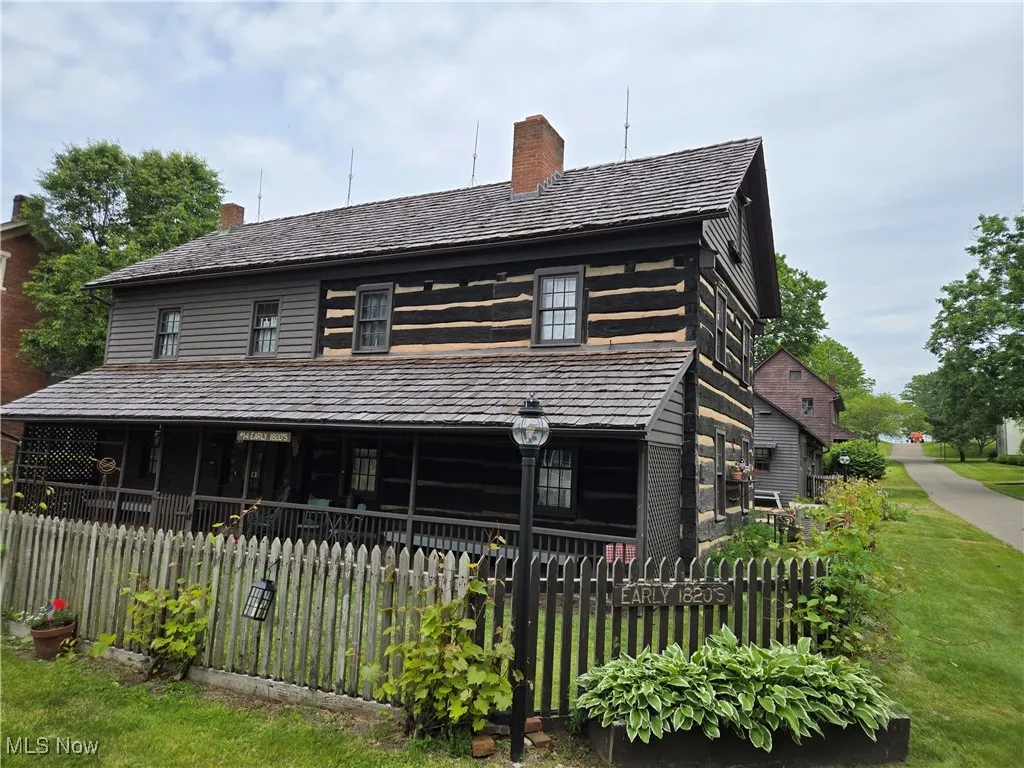 199 E 3rd Street, Zoar, Ohio,MLS Now Listing ID