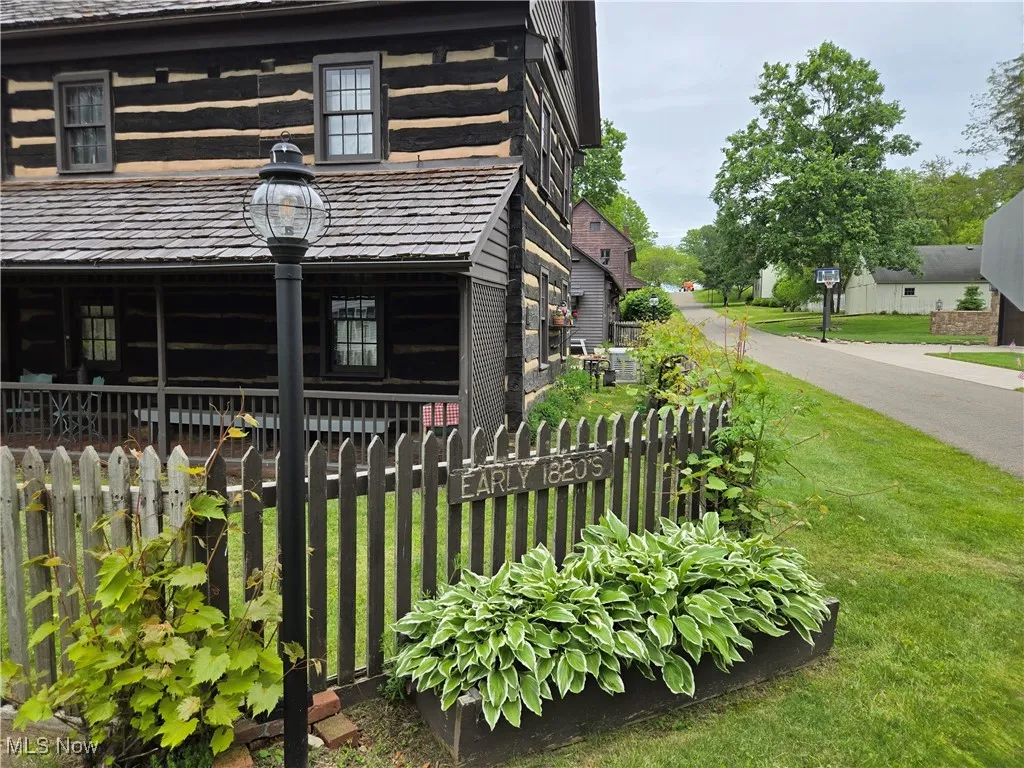 199 E 3rd Street, Zoar, Ohio,MLS Now Listing ID