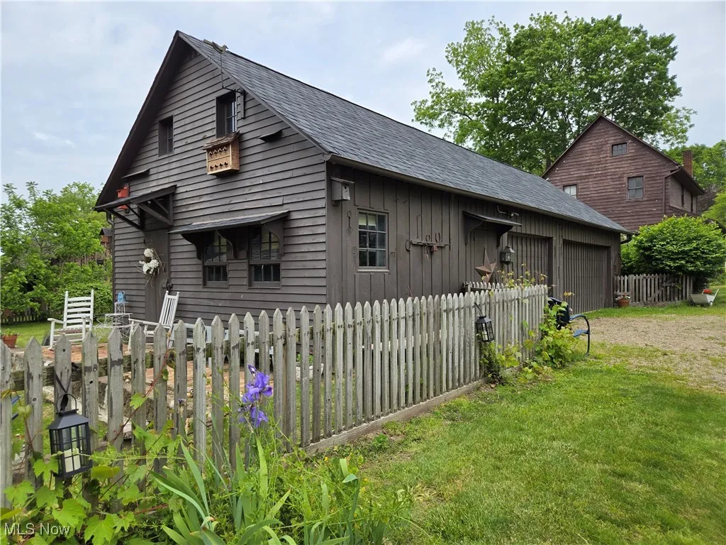 199 E 3rd Street, Zoar, Ohio,MLS Now Listing ID
