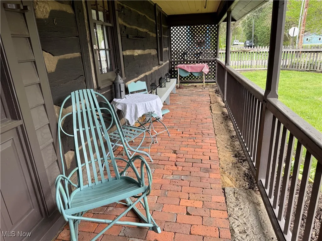 199 E 3rd Street, Zoar, Ohio,MLS Now Listing ID