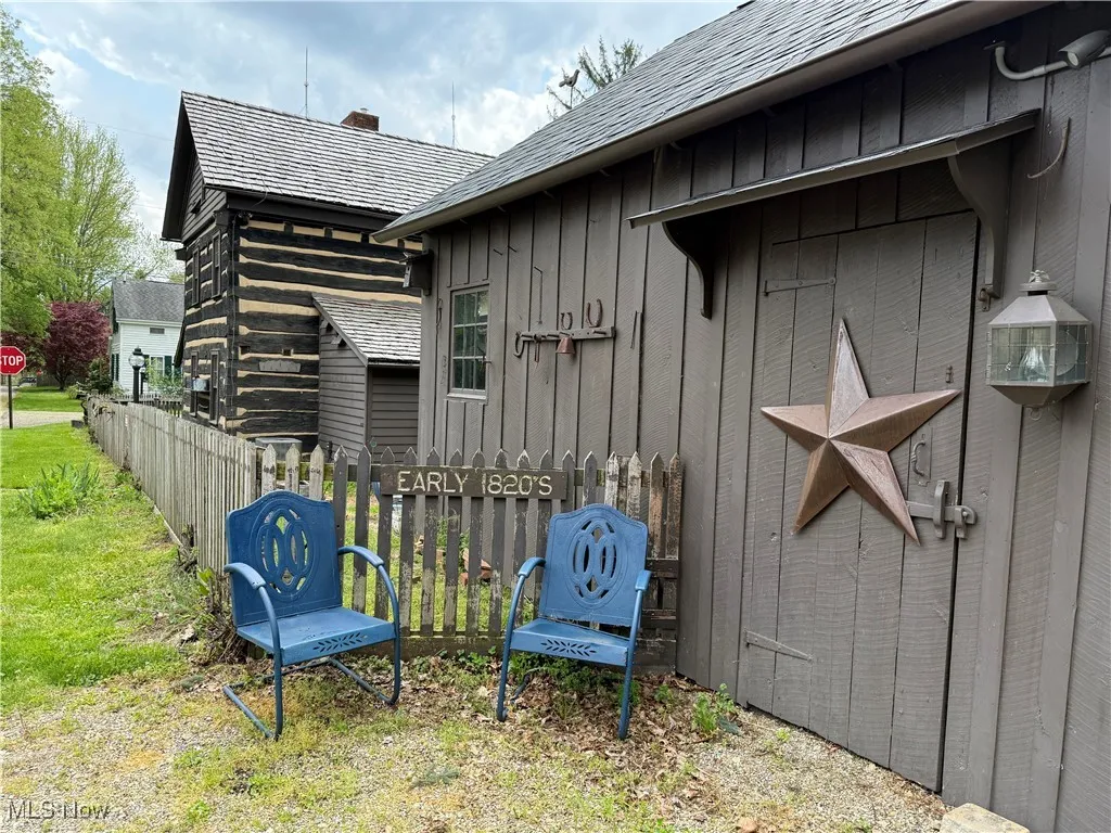 199 E 3rd Street, Zoar, Ohio,MLS Now Listing ID