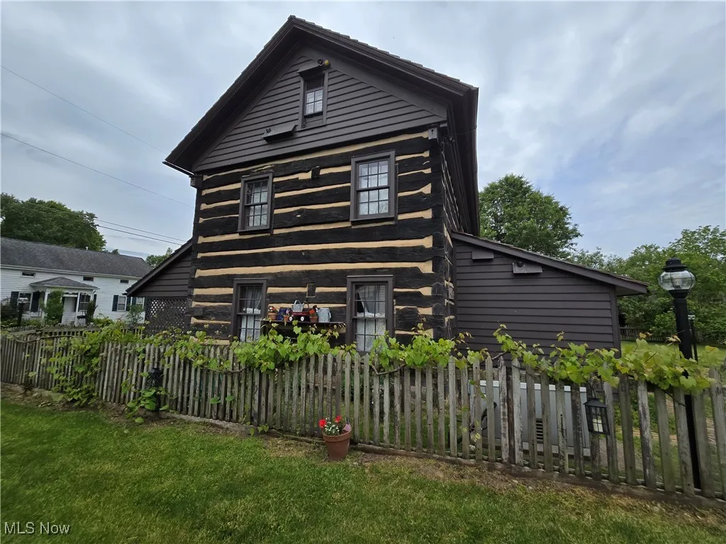 199 E 3rd Street, Zoar, Ohio,MLS Now Listing ID