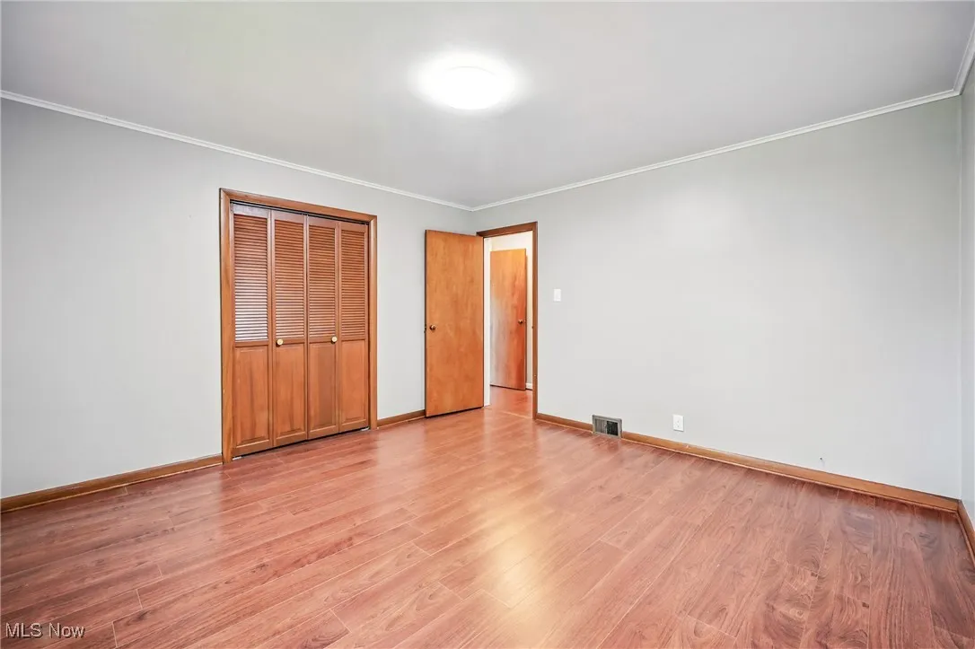 Bedroom #1