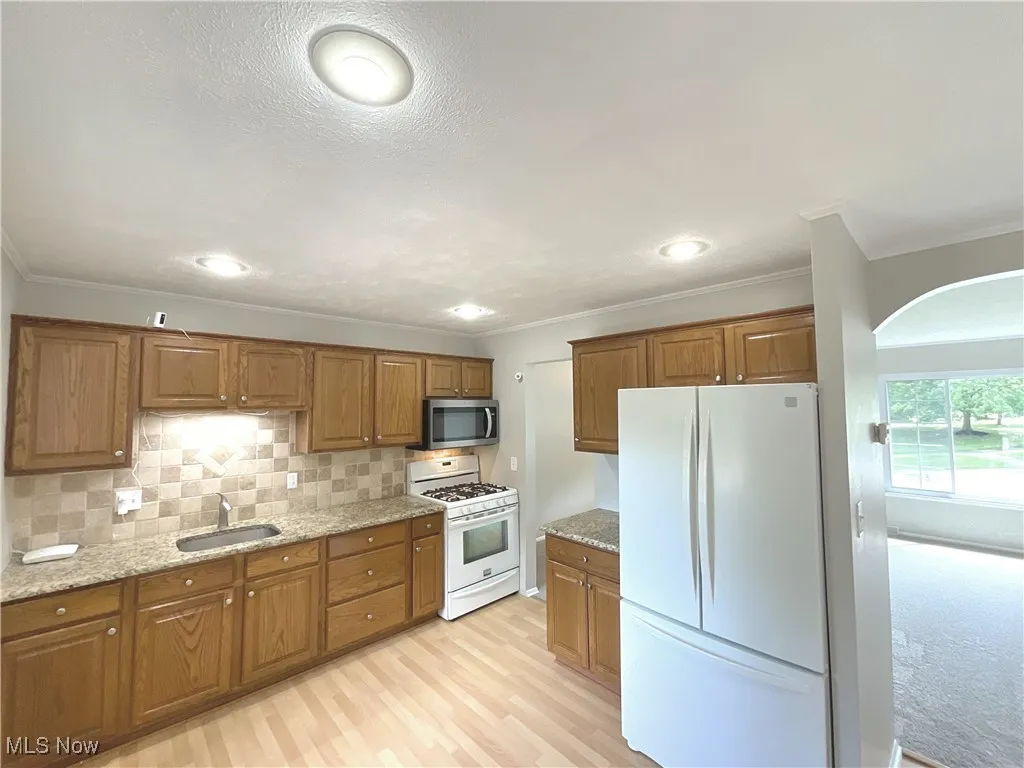2330 Judy Drive, Parma, Ohio 44134,MLS Now Listing ID