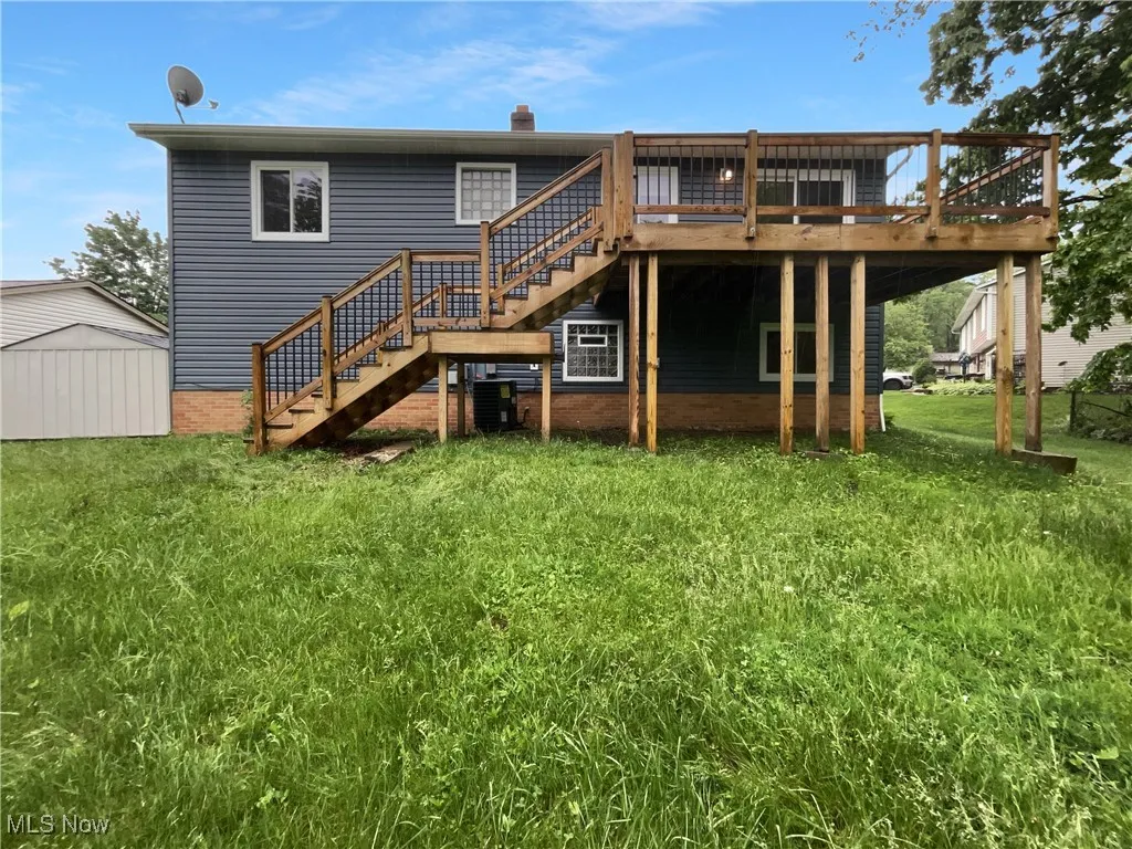 2330 Judy Drive, Parma, Ohio 44134,MLS Now Listing ID