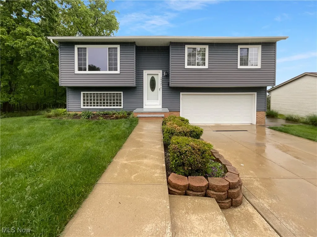 2330 Judy Drive, Parma, Ohio 44134,MLS Now Listing ID