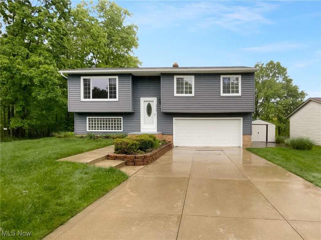 2330 Judy Drive, Parma, Ohio 44134,MLS Now Listing ID
