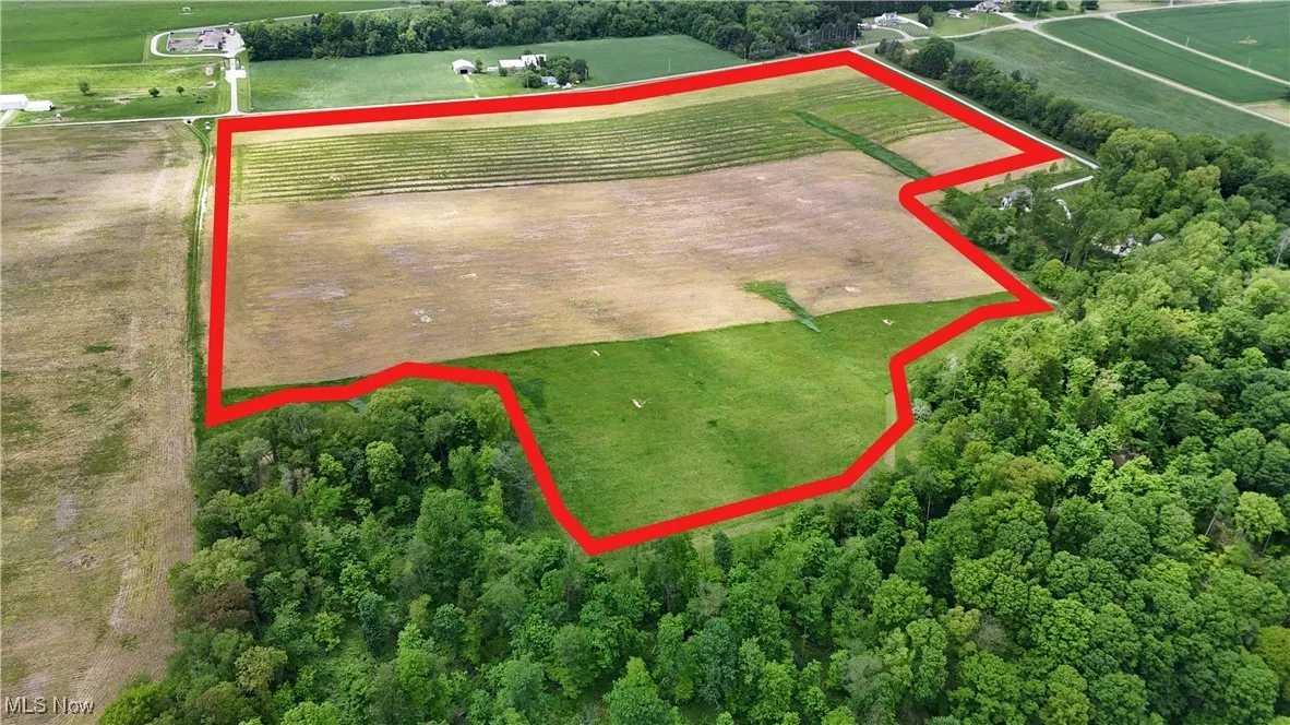 V/L #13 Rice Hill Road, Burbank, Ohio,MLS Now Listing ID