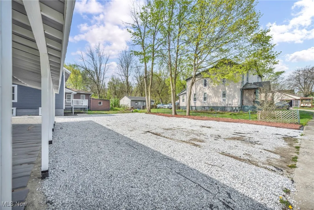 406 W Vine Street, Alliance, Ohio,MLS Now Listing ID