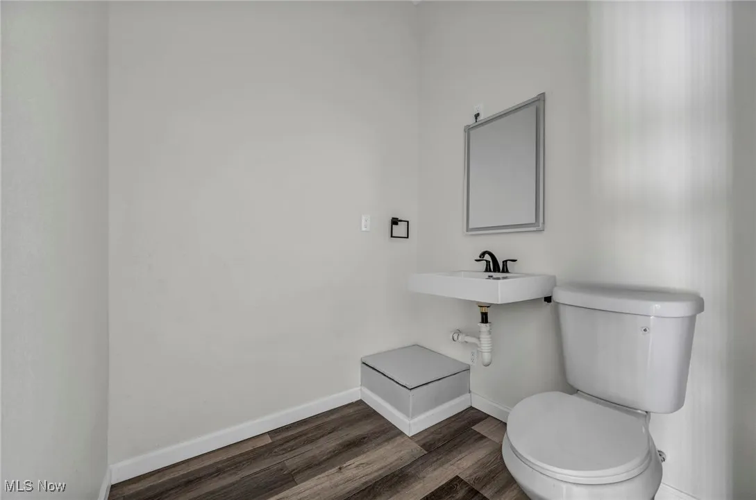 406 W Vine Street, Alliance, Ohio,MLS Now Listing ID