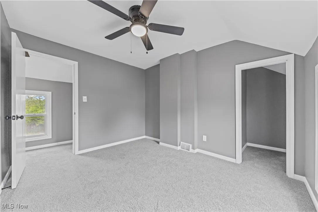 1632 Holmden Avenue, Cleveland, Ohio 44109,MLS Now Listing ID