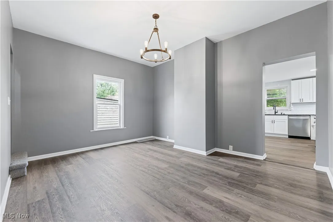 1632 Holmden Avenue, Cleveland, Ohio 44109,MLS Now Listing ID