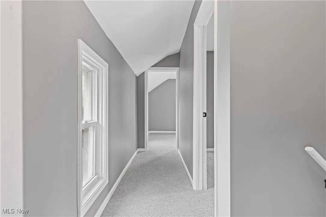 1632 Holmden Avenue, Cleveland, Ohio 44109,MLS Now Listing ID