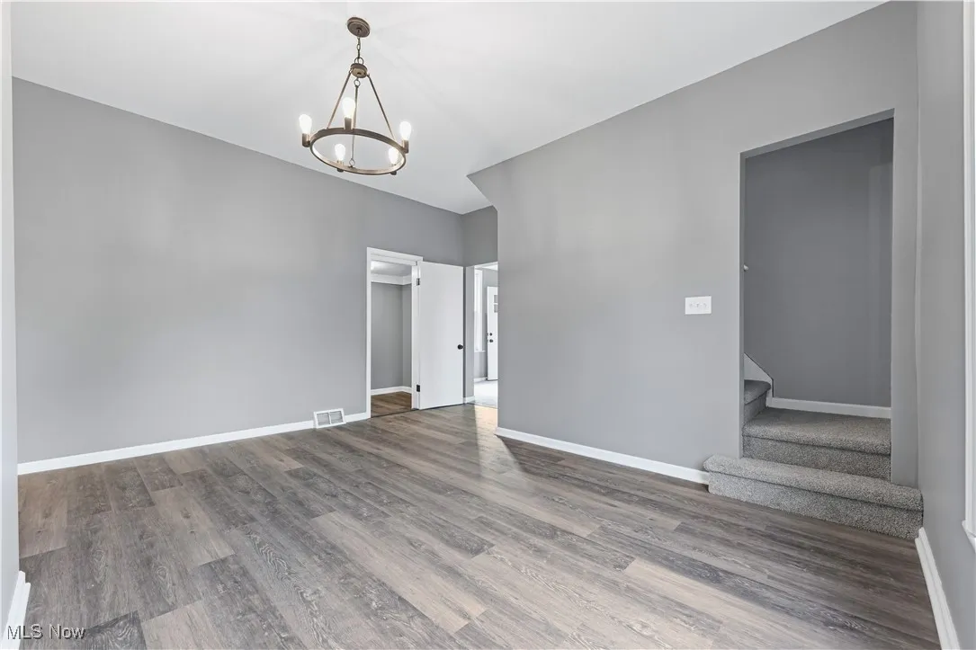 1632 Holmden Avenue, Cleveland, Ohio 44109,MLS Now Listing ID